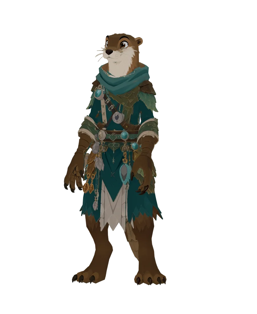 Pebblebrook Toon model